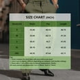 thumbnail image 3 of Men Baggy Casual Pants Men Multi-Pockets Drawstring Cotton Track Pant Men Sportswear Autumn New Straight Sweatpants Casual Cargo Trousers Work Pants, 3 of 5