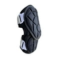 thumbnail image 5 of lacooooppia Baseball -Ellbow Protection -Protection Equipment Devices of Comfortable Breathing Actively Effective Sport Adjustable for Teenagers Protectors Black, 5 of 8