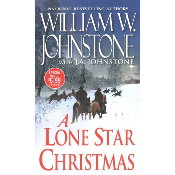 Lone Star Christmas