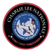 1998 Charlie Lee Nationals Tournament