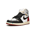 thumbnail image 4 of JORDAN MENS Air Jordan 1 Retro High OG NRG "Union - Black Toe" BV1300 106 from Stadium Goods, 4 of 6
