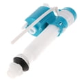 thumbnail image 4 of Kits de Reparación del del Inodoro Válvu de Llenado Del Inodoro Válvu de Descarga de Agua - # 1 UNA Sunnimix Tapa de descarga de la válvula de llenado del inodoro, 4 of 8