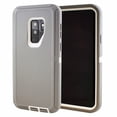thumbnail image 1 of [PST] Samsung Galaxy S9 Plus Étui Rigide, Antichoc Triple Couches Protection Robuste, 1 of 2