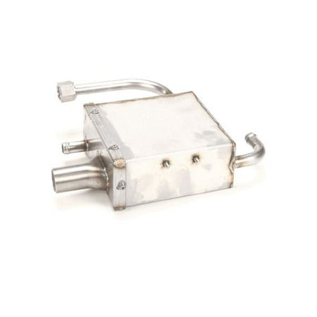 

Henny Penny 86969 Steam Box Assembly