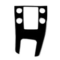 thumbnail image 1 of Car Control Console Panel Cover Trim Sticker for S60 RHD, 1 of 5