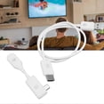 thumbnail image 4 of Wireless HD Multimedia Interface Transmitter Receiver Plug and Play 5GHz 1080P Type C Interface Portable HD Extender Kit, 4 of 5