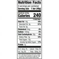 thumbnail image 4 of Nature Valley Packed Sustained Energy Bar, Almond Butter and Blueberry, 4 ct, 4 of 5