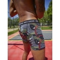 thumbnail image 6 of Pair of Thieves Men’s SuperFit Angel Hair Boxer Briefs, 2-Pack, Sizes S-3XL, 6 of 6