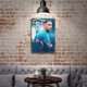 thumbnail image 4 of Gianluigi Donnarumma Cartel de metal, decoración de pared con cartel de metal personalizado, regalos para aficionados, amigos, familia y seres queridos 30x20 cm, 4 of 6