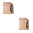 thumbnail image 3 of Injueey Cinta de diamantes de imitación de cristal pegamento trasero pegatina autoadhesiva presente decoración exquisito champán 8 cinta de doble cara Type1 NO1 Injueey CBP223979, 3 of 6