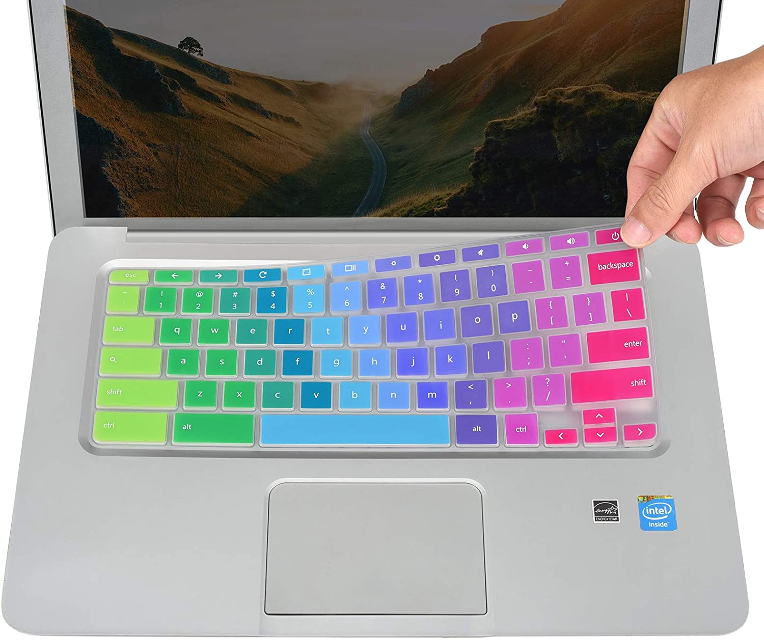 hp chromebook 14a case