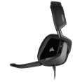 Corsair Void Elite Stereo Gaming Headset Carbon; MultiPlatform