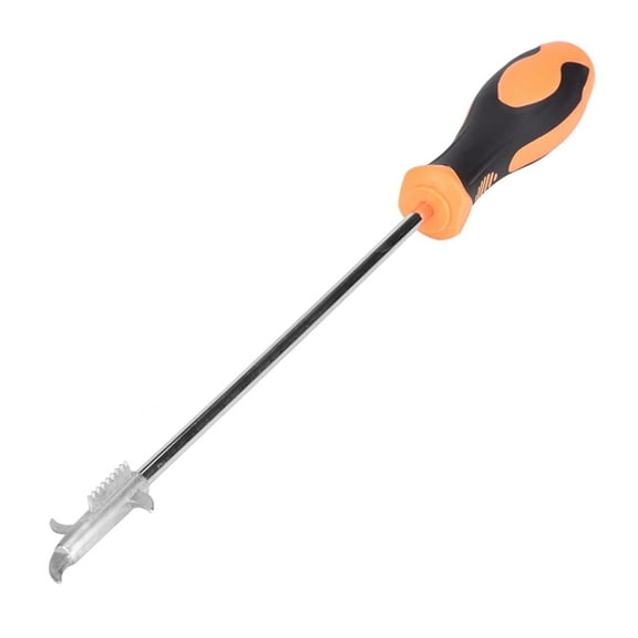 Car Tire Stone Remover Hooks – Tire Groove Cleaning Tool for Wheel Tread Gravel, Fits Cars, Motorcycles & Bikes