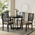 thumbnail image 6 of THOMAS PAYNE RV Dinette Cushions - 42" Grummond, 6 of 22