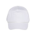 thumbnail image 1 of Casquette de Golf en Sergé de Coton - Blanche, 1 of 2