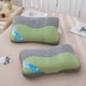 thumbnail image 4 of Almohada dura de alpiste Cool Doudou, almohada dura de alpiste con aroma a té, almohada dura de alpiste verde, 4 of 6