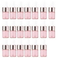 thumbnail image 3 of 20 Pieces Essential Oil Dropper Bottles for Essential Oil Dropper Bottles Cosmetic Liquid 1ml, 3 of 8