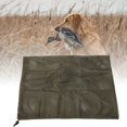 thumbnail image 2 of Mesh Decoy Bags,Outdoor Shoulder Strap Hunting Duck Decoy Bags Hunting Bag Exceptional Craftsmanship, 2 of 8