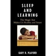 thumbnail image 3 of Sleep and Learning: The Magic That Makes Us Healthy and Smart, 3 of 4
