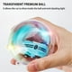 thumbnail image 4 of Mini Lasers High-Speed Stunt Car Toy 360 Rotating Lasers LED Chariots Car Toy for Kids Children, 4 of 5