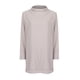 thumbnail image 5 of Moda mujer invierno casual sólido vestido o-cuello manga larga mini vestido Fridja nbo1307, 5 of 9
