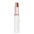 thumbnail image 1 of Two-Tone Eyeshadow Stick, Gradated Shimmer Eye Makeup Crayon, Long-Lasting & Blendable, Easy Application for All Skin Tones, Daily & Student Look, 0.07 oz, 1 of 8