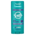 thumbnail image 1 of Desodorante Tom's of Maine Wild Lavender sin aluminio, 96 ml, 1 of 2