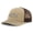 Khaki Coffee, variant on Richardson Trucker Hat Bible Verse John 3:16 A Embroidery Polyester Baseball Cap Snapback Heather Grey Black