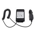 thumbnail image 2 of Battery Eliminator, Safe Car Charger Wear Resistant  Practical 12V +-10%  for Car for Battery Replacement, 2 of 7
