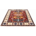 thumbnail image 4 of ECARPETGALLERY 100% Wool Traditional Indoor Area Rug for Entrance, Bedroom, Living Room and Dining Room, 4 of 9