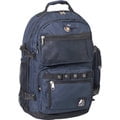 Navy Blue Black