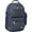 Navy Blue Black, variant on Oversize Deluxe Backpack 3045R 13.5x 20x 8