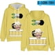thumbnail image 1 of 3D Hoodies One Piece Hoodie Men Sweatshirt Unisex Harajuku Tony Chopper Pullovers Casual Hot Sale Anime Hoodies Kids, 1 of 4