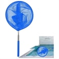 thumbnail image 3 of 10 Redes de Limpieza para Piscinas con Telescópico Extensible para Bañeras, Spas y Peceras., 3 of 5