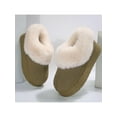 thumbnail image 7 of Comfy Cozy Women's Snow Boots - Thermal Lined, Slip-On Outdoor Fashion Boots for Warmth & Comfort, 7 of 7