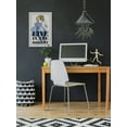 thumbnail image 6 of Marmont Hill Moment Framed Wall Art, 6 of 6
