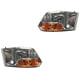 thumbnail image 1 of Par de Faros TYC 1500 2009 A 2012 Dodge, 1 of 4