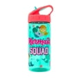 thumbnail image 3 of Botella Cool Gear con Popote con Diseño de Sirena 473 ml  Varios Modelos 1 Pieza, 3 of 4