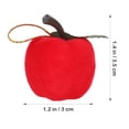 thumbnail image 2 of WASHWEPE 24Ud Colgantes Navideños De Para En Pared Y Árbol, 2 of 6