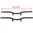 thumbnail image 4 of Chasis de Lateral de de de Chasis de Metal de 8 Piezas para C14 C24 C24-1 1/16 Accesorios de Piezas de Actualización de Coche RC, 4 of 7
