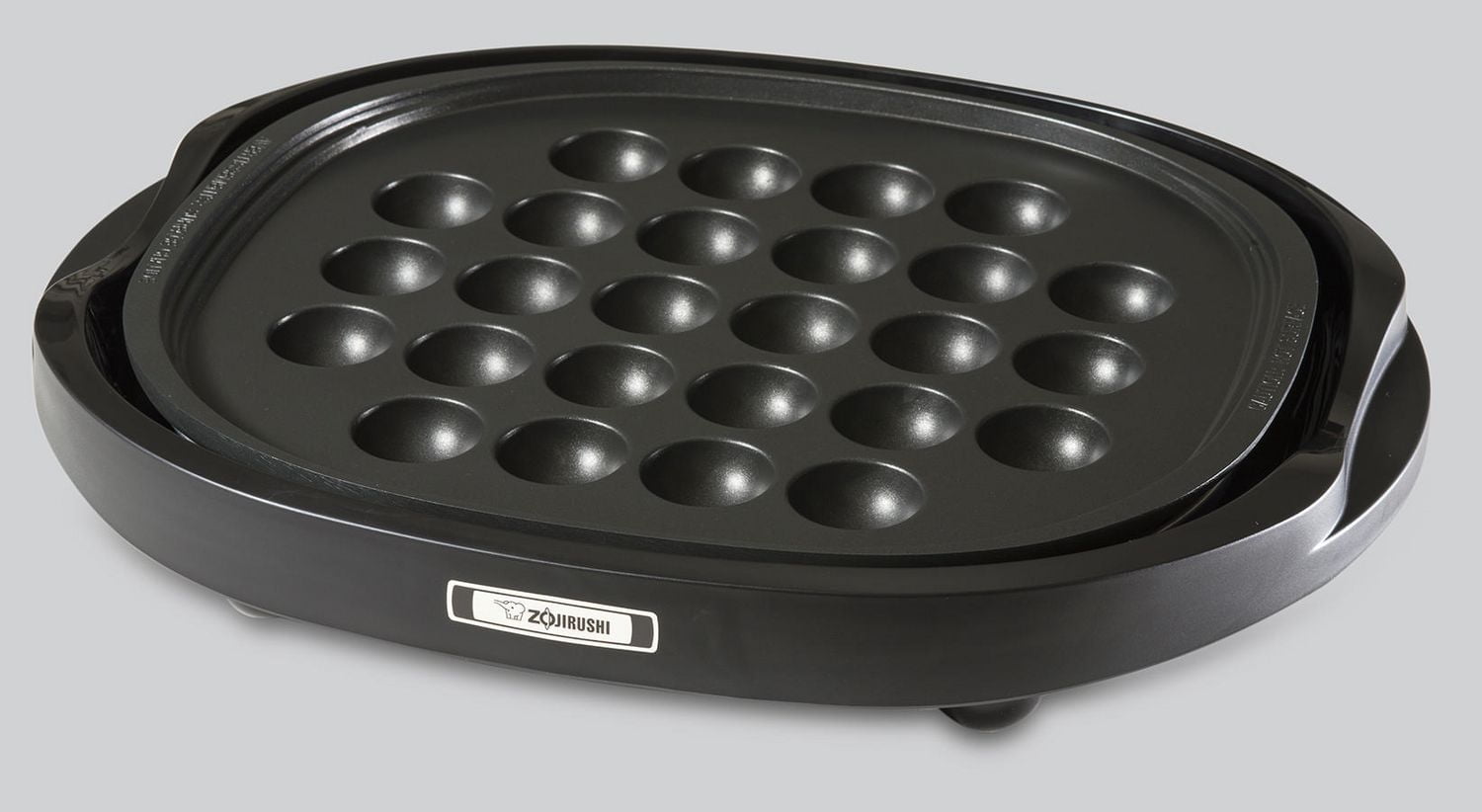 Assiette Zojirushi Takoyaki EA-YBC01