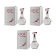 thumbnail image 1 of Paquete 3X2 Paris Hilton Can Can 100 ML EDP Spray, 1 of 4