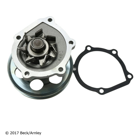 BeckArnley 131-2186 Water Pump