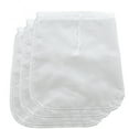 thumbnail image 3 of Cold Brew Coffee Filter Bag Milk Whey Separator Greek Yogurt Cheese Cloth Cheesecloth Nut White, 3 of 6