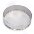 thumbnail image 4 of TOPCHANCES Automatic Sieve Shaker Accessory Stainless Steel 16 Mesh Sieves For Electric Vibrating Sieve Machine, 4 of 7