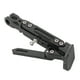thumbnail image 5 of Soporte lateral universal para motocicleta Jadeshay grado profesional color Negro, 5 of 8