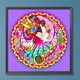 thumbnail image 2 of Pintura de diamante 5D DIY Juego de brocas redondas completas Mickey y Minnie Home Decor 2pcs JShteea El nuevo, 2 of 9