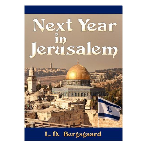 Next Year in Jerusalem