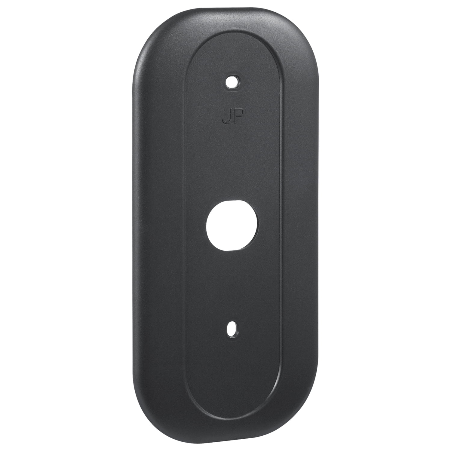 Wasserstein Wall Plate For Google Nest Doorbell Made for Google Nest