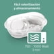 thumbnail image 3 of Chupón Ortodóntico Philips Avent Kiss Bird con Caja Esterilizadora 0-6 m 2 pzs, 3 of 5